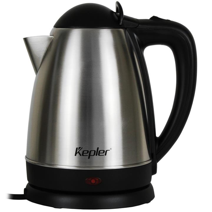 کتری برقی کپلر مدل KEK 262 Kepler KEK 262 Electric Kettle